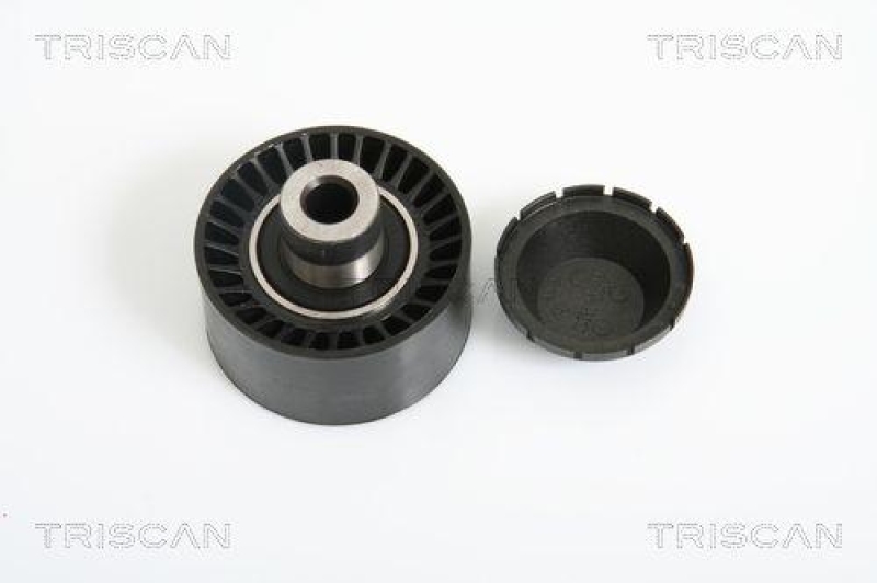 TRISCAN 8641 102018 Umlenkrolle für Ford,Psa,Volvo