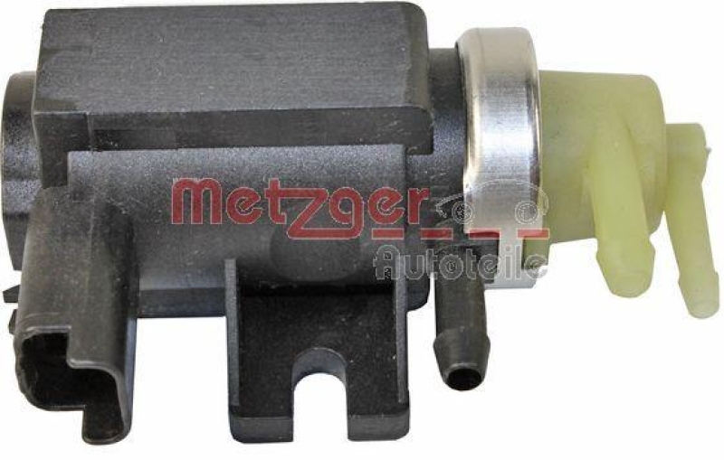 METZGER 0892455 Druckwandler f&uuml;r CITROEN/FIAT/LANCIA/PEUGEOT