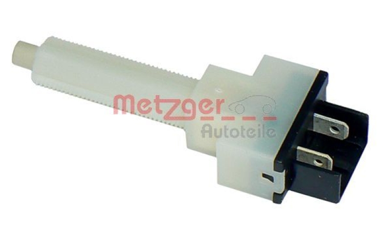 METZGER 0911033 Bremslichtschalter für SEAT/VW