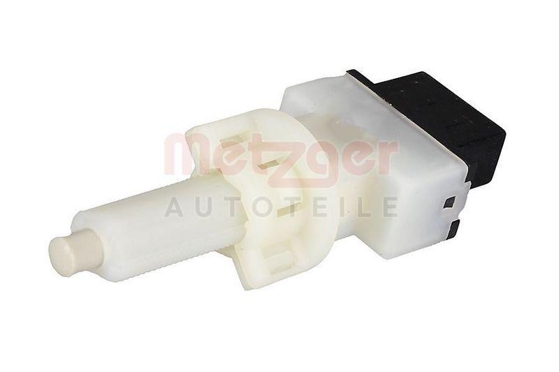 METZGER 0911033 Bremslichtschalter für SEAT/VW