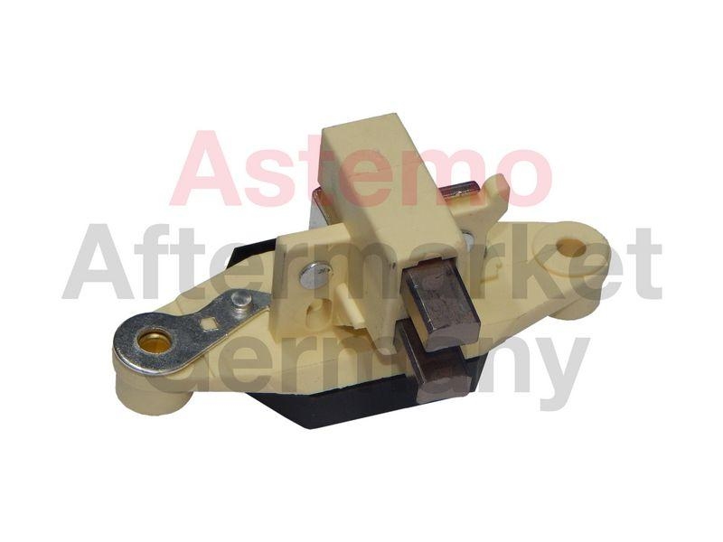 HITACHI 2500507 elektron. Regler f&uuml;r ABARTH u.a.