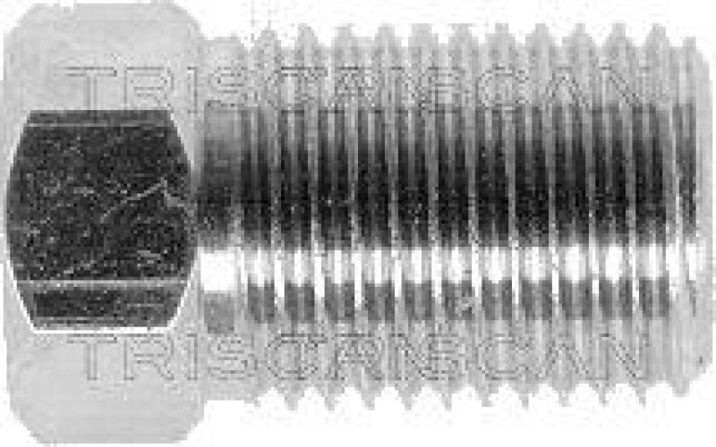 TRISCAN Überwurfschraube