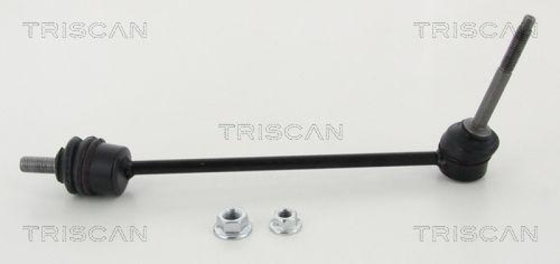 TRISCAN 8500 236001 Stabilisatorstange für Mercedes