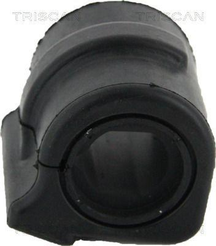 TRISCAN 8500 28859 Lagerbuchse - Stabilisator für Peugeot