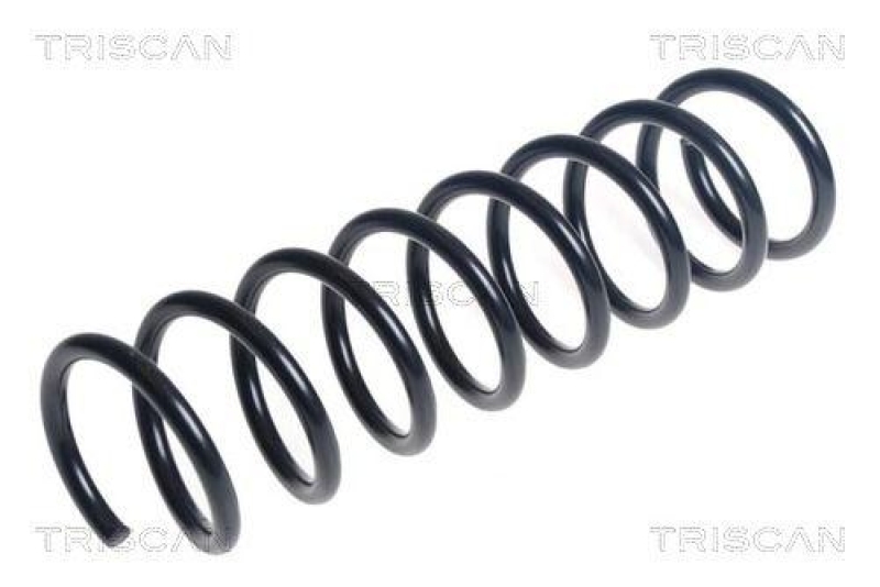 TRISCAN 8750 16182 Spiralfeder Hinten f&uuml;r Coil Spring Rear Ford