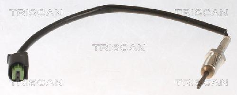 TRISCAN 8826 11007 Sensor, Abgastemperatur f&uuml;r Bmw