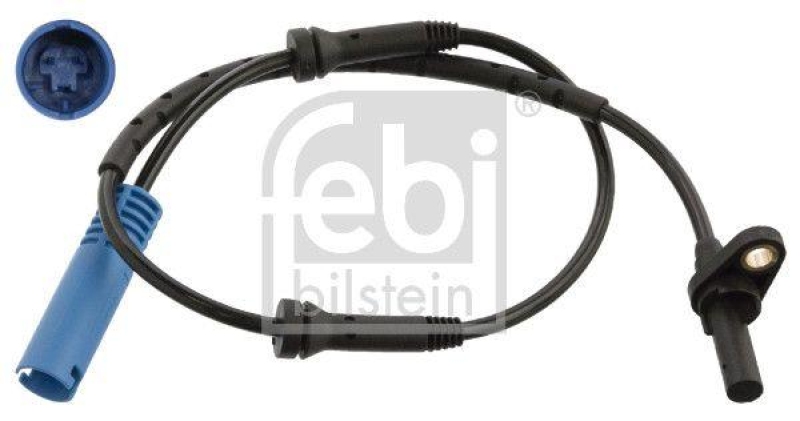 FEBI BILSTEIN 106620 ABS-Sensor f&uuml;r BMW