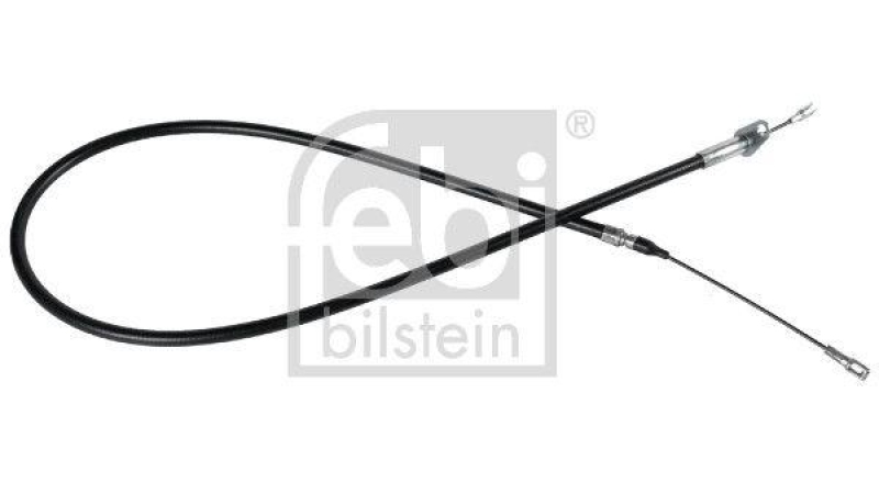 FEBI BILSTEIN 18116 Handbremsseil f&uuml;r Mercedes-Benz