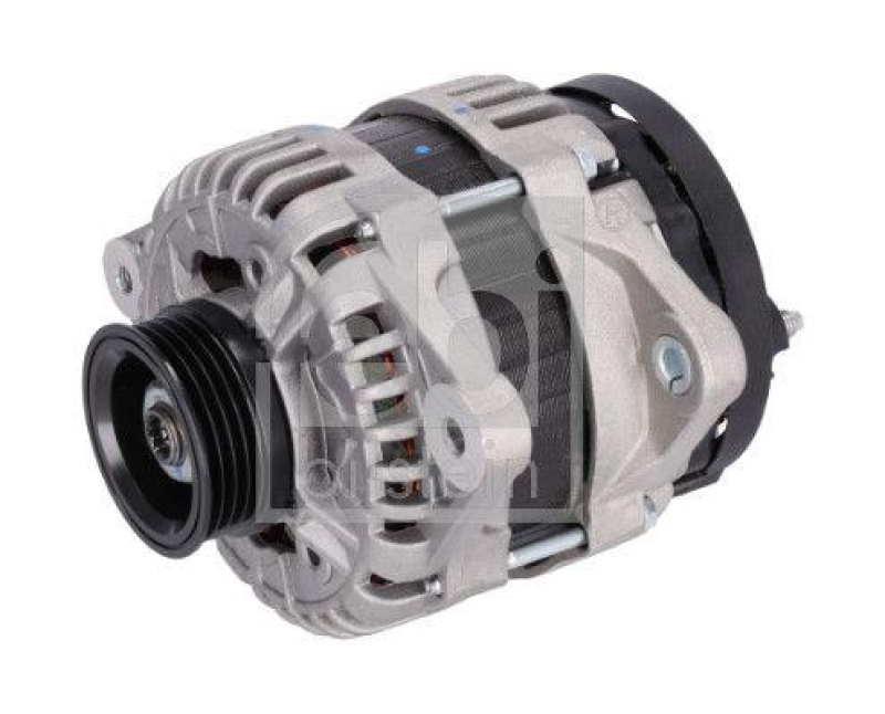 FEBI BILSTEIN 186647 Generator für HYUNDAI