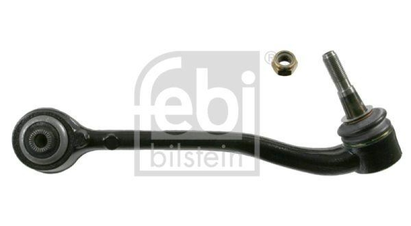 FEBI BILSTEIN 21456 Querlenker mit Lager, Gelenk und Sicherungsmutter f&uuml;r BMW