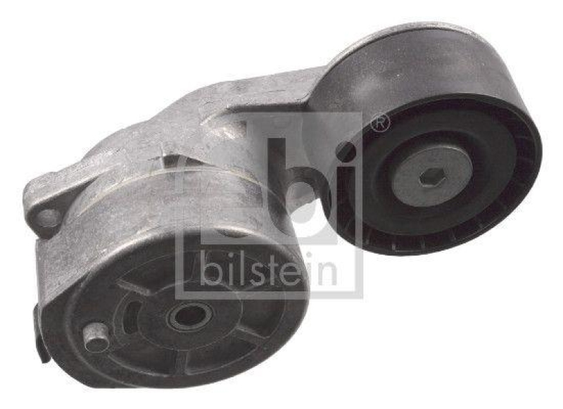FEBI BILSTEIN 23293 Riemenspanner f&uuml;r Keilrippenriemen f&uuml;r Scania