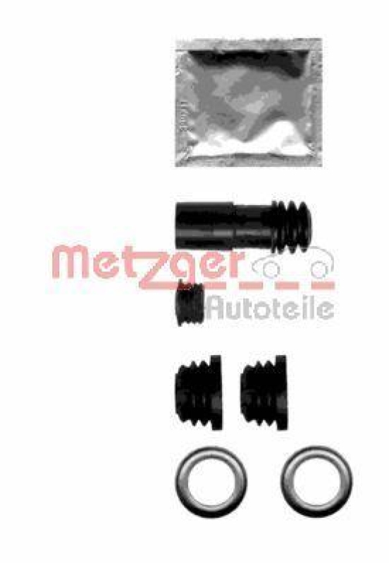 METZGER 113-1359 Zubeh&ouml;rsatz, Bremssattel f&uuml;r MB/PEUGEOT