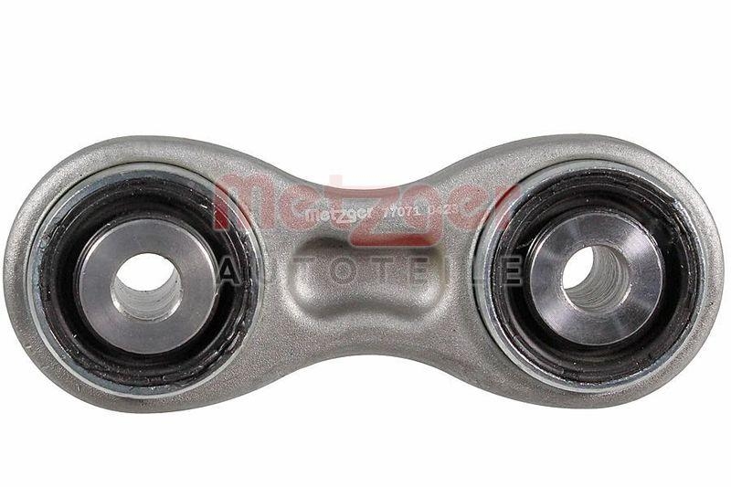 METZGER 58141909 Lenker, Radaufh&auml;ngung f&uuml;r TESLA HA links/rechts UNTEN