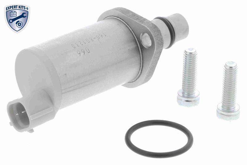 VEMO V40-11-0080 Druckregelventil, Common-Rail-System 2-Polig f&uuml;r OPEL