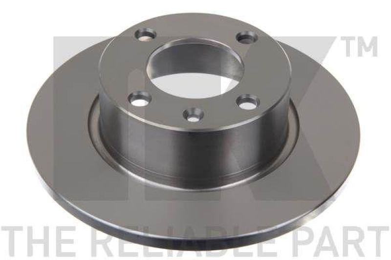 NK 201924 Bremsscheibe f&uuml;r CITROEN