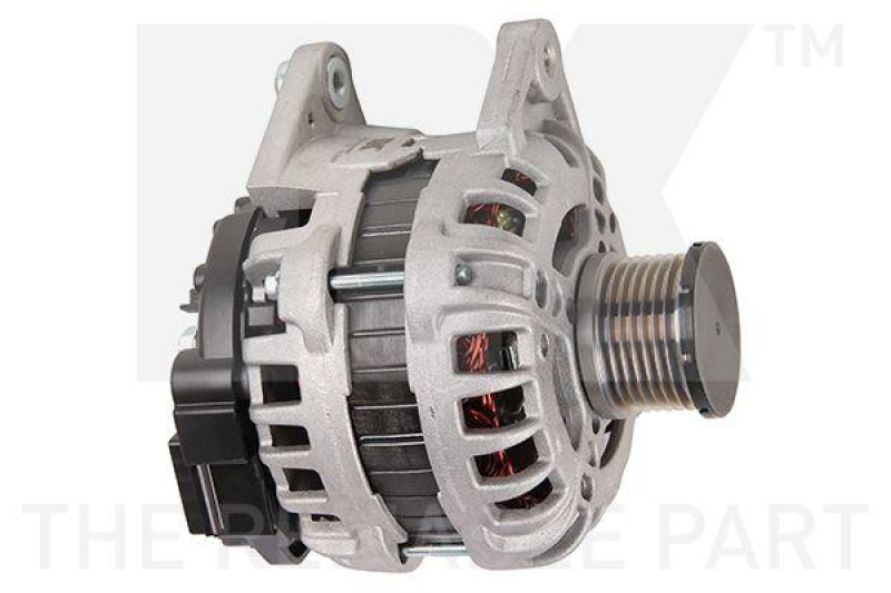 NK 4839787 Generator f&uuml;r DACIA,RENAULT,SMART