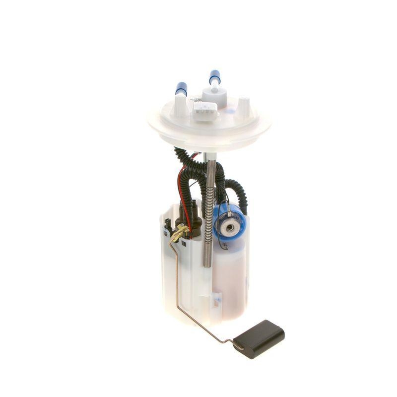 Bosch 0 986 580 987 Ekp-Einbaueinheit