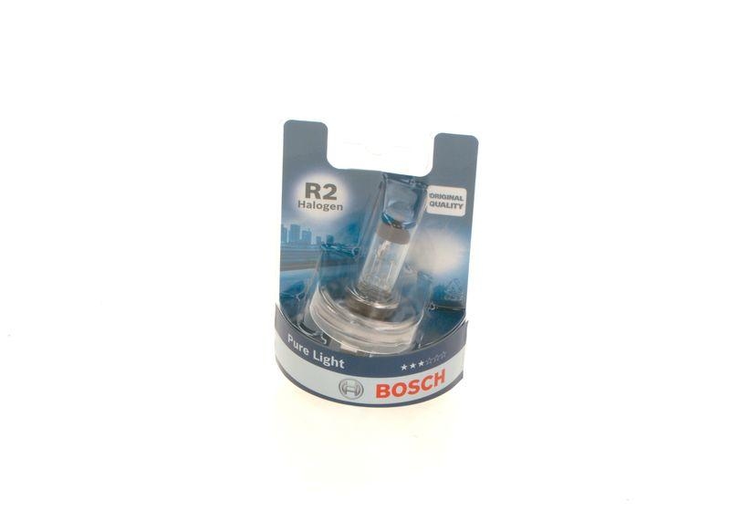 Bosch 1 987 301 021 Kfz-Glühlampe