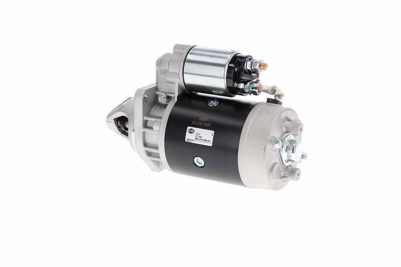 HELLA 8EA 012 586-541 Starter 12V 2,7kW