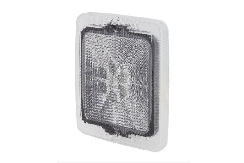 HELLA 9DW 195 804-221 Lichtscheibe Blinkleuchte