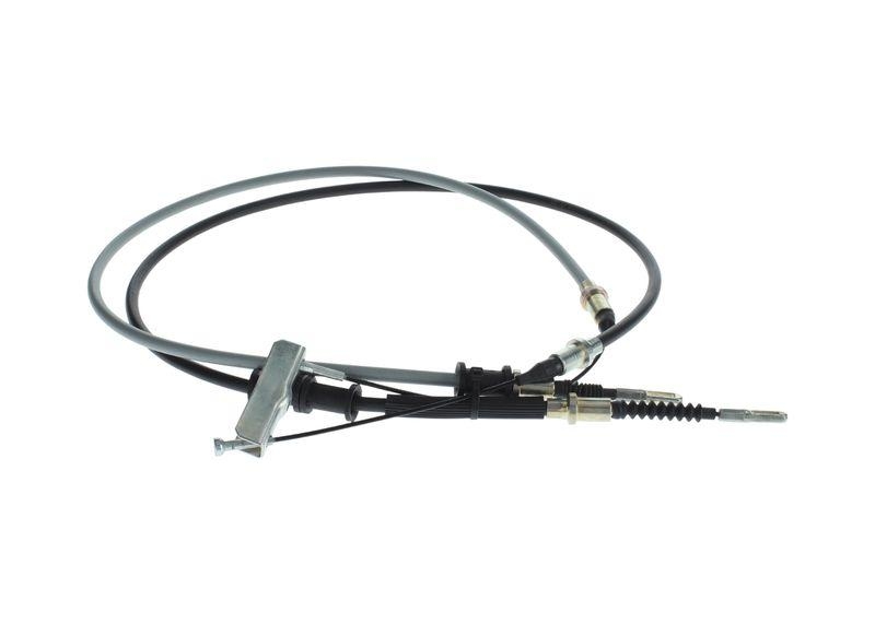 BOSCH 1 987 477 130 Seilzug Feststellbremse