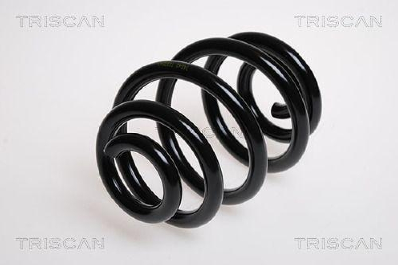 TRISCAN 8750 1143 Spiralfeder Hinten f&uuml;r Bmw E46