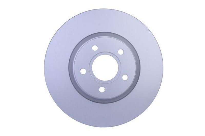 HELLA 8DD 355 112-191 Bremsscheibe f&uuml;r FORD/VOLVO