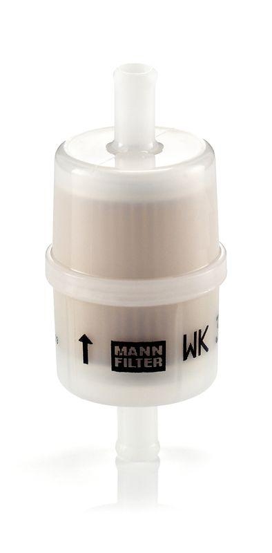 MANN-FILTER WK 32/7 Kraftstoffilter f&uuml;r Mercedes-Benz