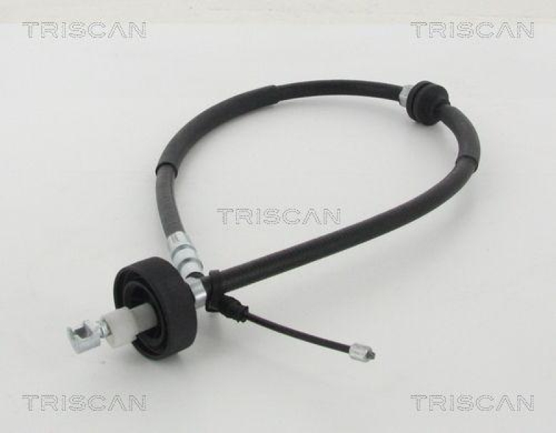 TRISCAN 8140 11155 Handbremsseil f&uuml;r Bmw X5/X6