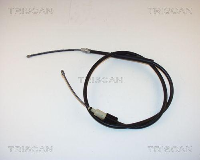 TRISCAN 8140 38123 Handbremsseil f&uuml;r Citroen Zx