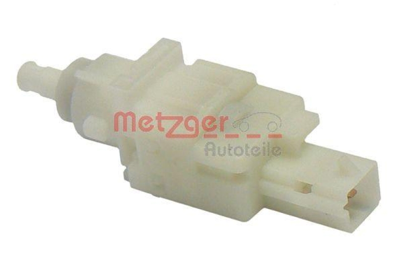 METZGER 0911034 Bremslichtschalter für ALFA/FIAT/PSA