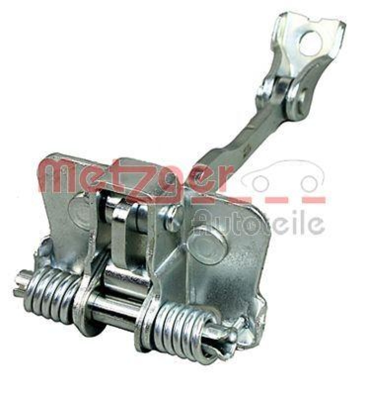 METZGER 2312105 T&uuml;rfeststeller f&uuml;r DACIA vorne/hinten links/rechts