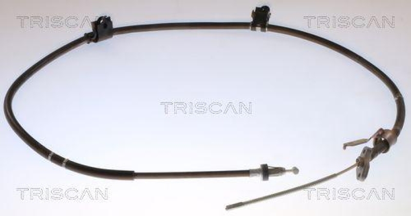 TRISCAN 8140 131359 Handbremsseil f&uuml;r Toyota