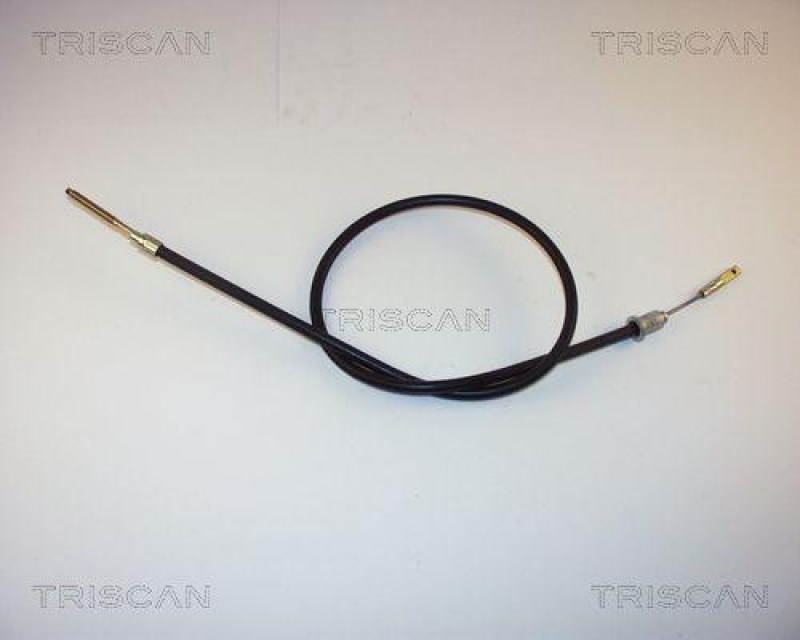 TRISCAN 8140 38107 Handbremsseil f&uuml;r Citroen Cx