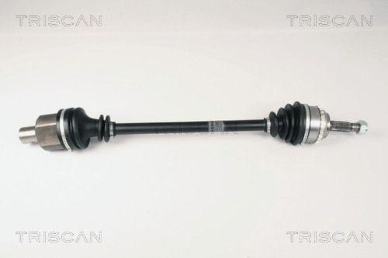 TRISCAN 8540 25597 Antriebswelle f&uuml;r Renault