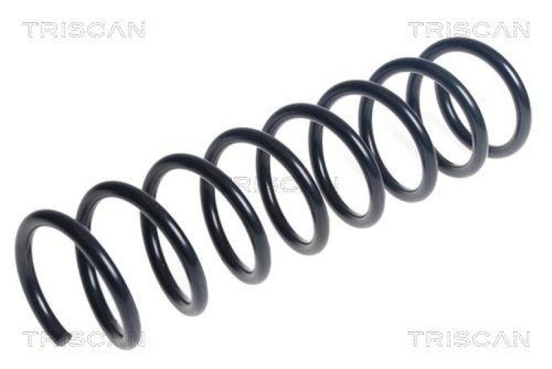 TRISCAN 8750 16183 Spiralfeder Hinten f&uuml;r Coil Spring Rear Ford