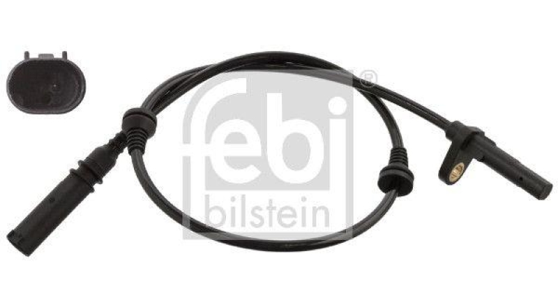 FEBI BILSTEIN 106622 ABS-Sensor f&uuml;r BMW