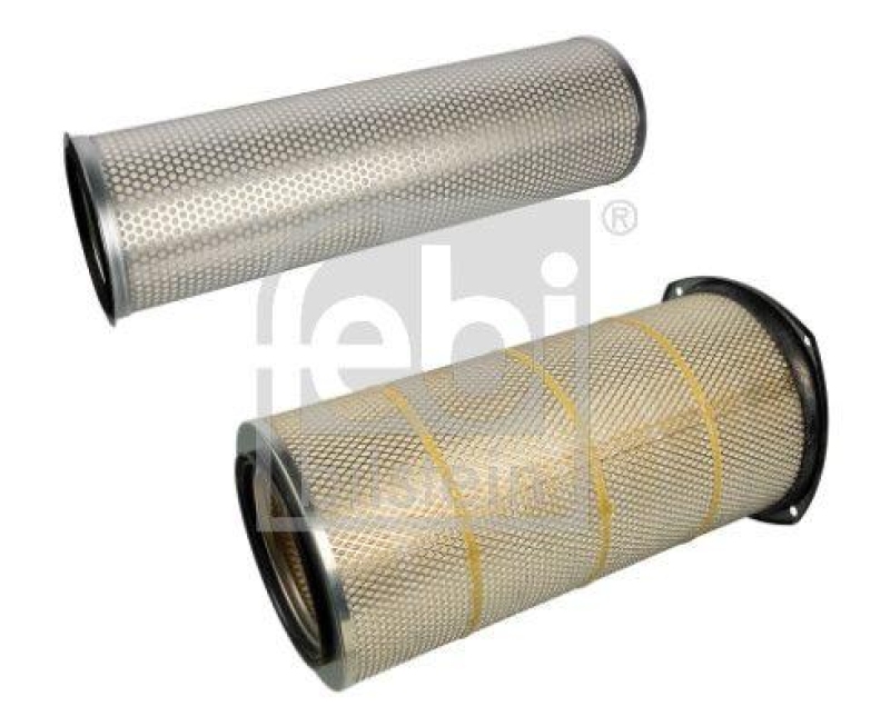 FEBI BILSTEIN 109167 Luftfiltersatz f&uuml;r Volvo