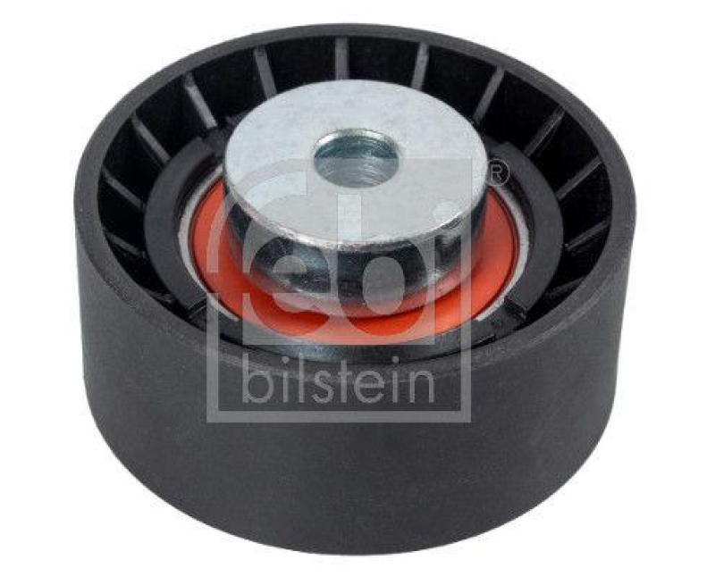 FEBI BILSTEIN 23294 Umlenkrolle für Keilrippenriemen für Scania