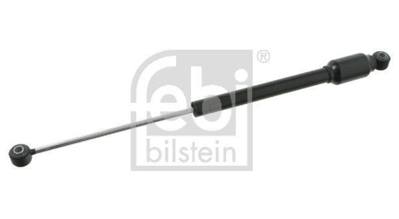 FEBI BILSTEIN 27606 Lenkungsd&auml;mpfer f&uuml;r VW-Audi