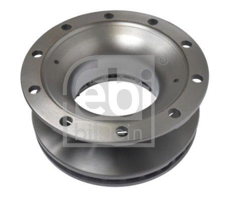 FEBI BILSTEIN 29153 Bremsscheibe