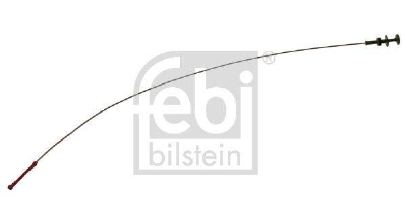 FEBI BILSTEIN 44832 &Ouml;lpeilstab f&uuml;r Motor f&uuml;r Mercedes-Benz