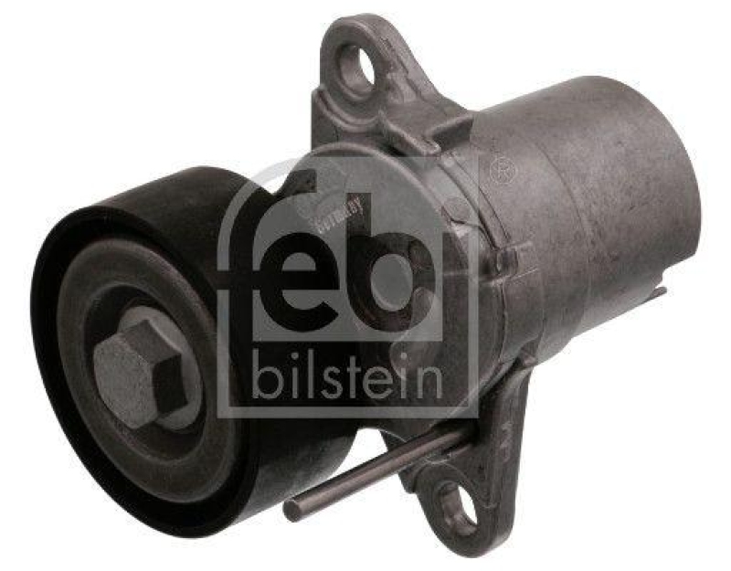 FEBI BILSTEIN 47605 Riemenspanner f&uuml;r Keilrippenriemen f&uuml;r VW-Audi