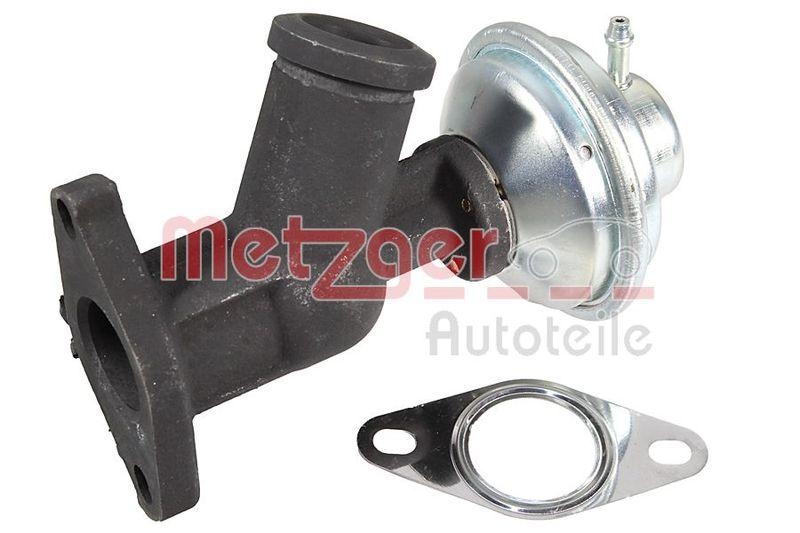 METZGER 0892960 Agr-Ventil f&uuml;r CITROEN/FIAT/LANCIA/PEUGEOT