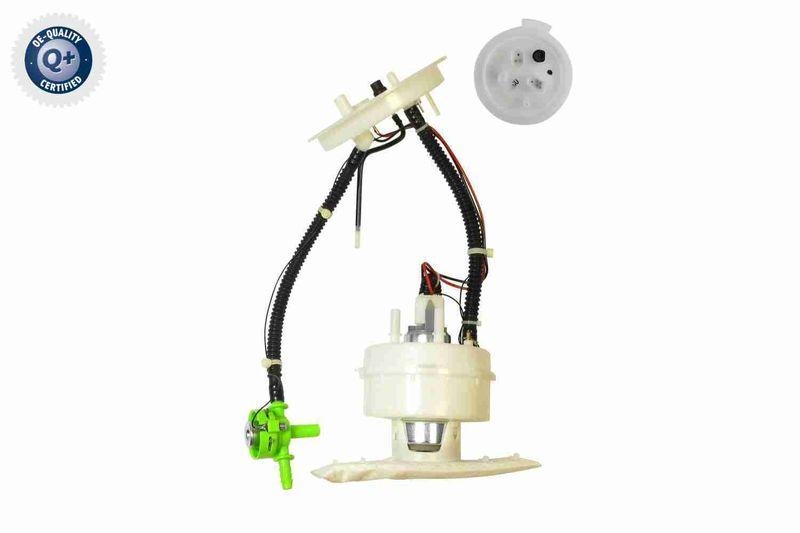 VEMO V20-09-0454 Kraftstoff-F&ouml;rdereinheit ohne Tankgeber 6 Bar, f&uuml;r Fahrzeuge mit f&uuml;r BMW