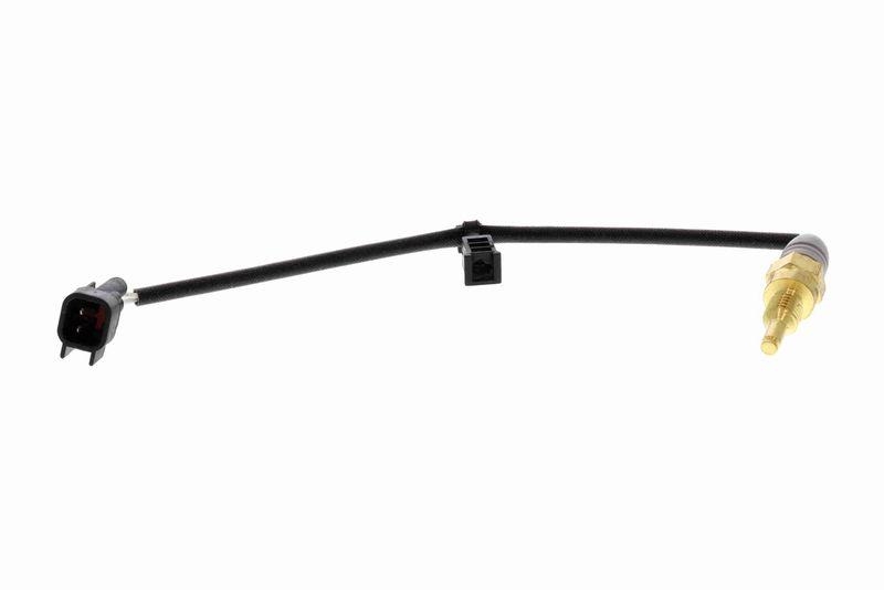 VEMO V25-72-0170 Sensor, K&uuml;hlmitteltemperatur 2-Polig f&uuml;r FORD