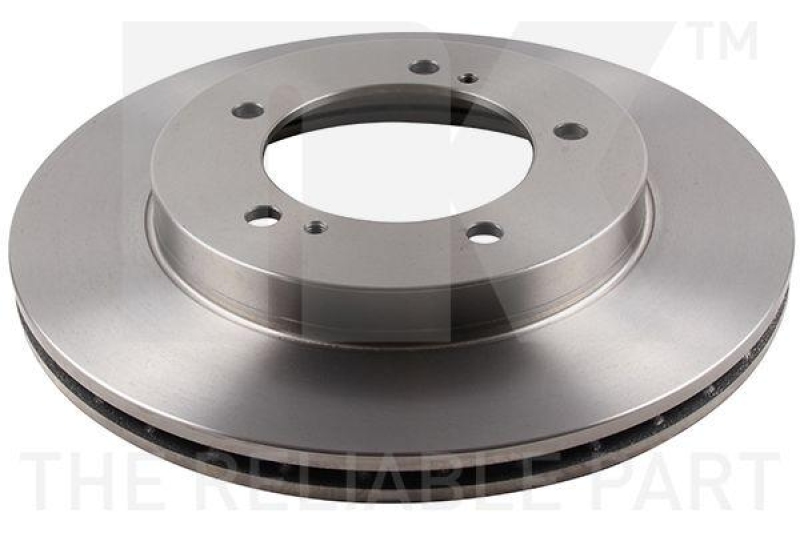NK 205215 Bremsscheibe f&uuml;r SUZUKI