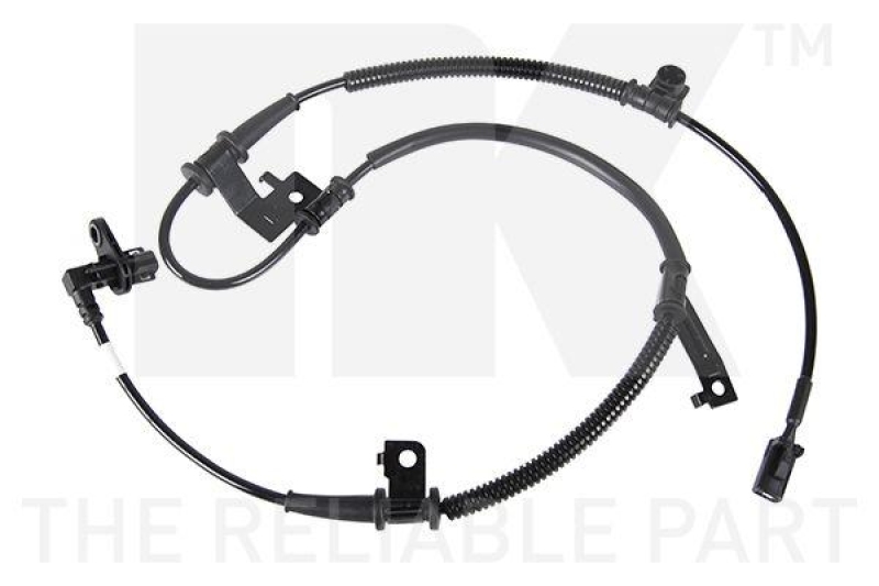 NK 293542 Sensor, Raddrehzahl f&uuml;r KIA