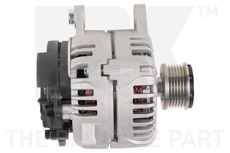 NK 4839788 Generator f&uuml;r DACIA,RENAULT