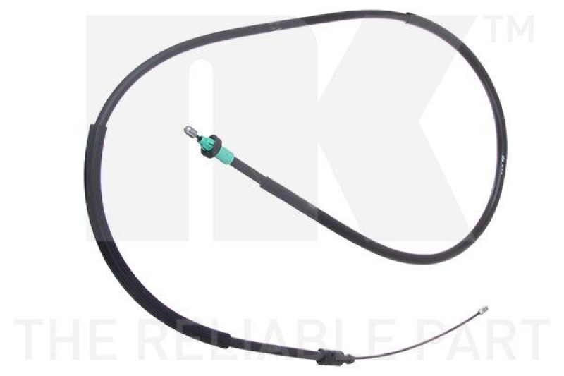 NK 901949 Seilzug, Feststellbremse f&uuml;r CITROEN